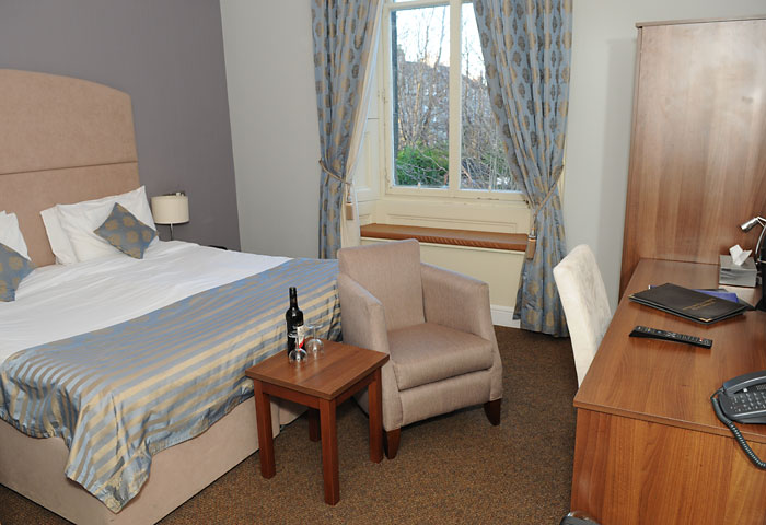 The Salisbury Hotel - Standard Double room